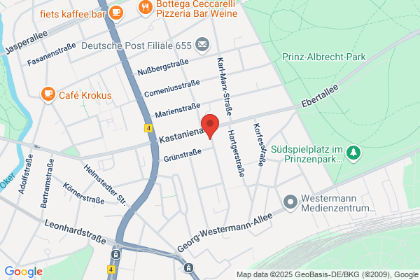Gregori Erina