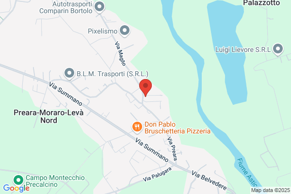 Il Vero Spazzacamino