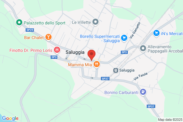 La Bottega Del Cucito