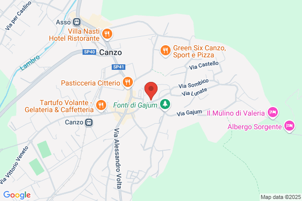 Latteria Locatelli S.N.C.