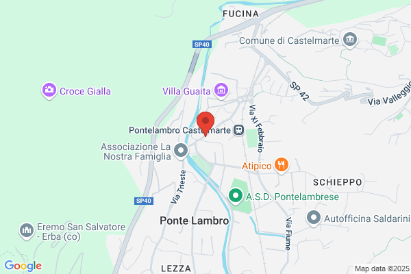 Lo Spiedino Abruzzese di Tudisco Agnese & C. Sas