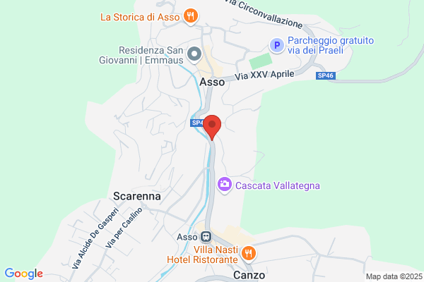 Lopez E Figli S.A.S.