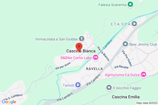 Masciadri Luigi & C.