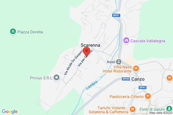 Masciadri vittorio