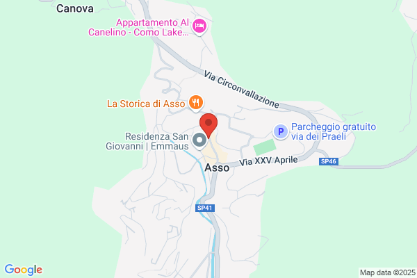 Pizzeria Rifugio