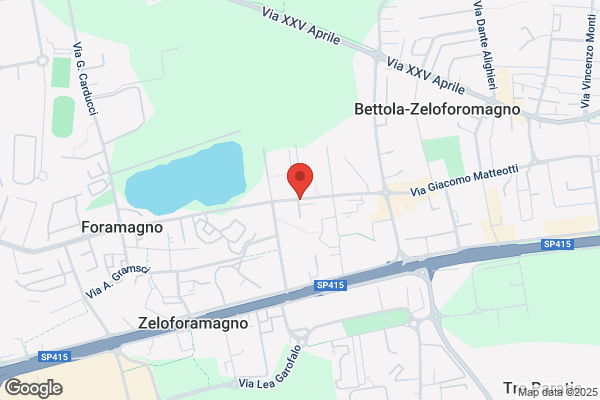 Poliambulatorio Specialistico E Prelievo Analisi