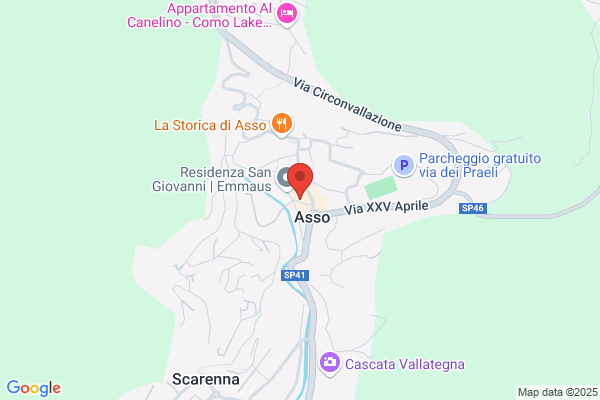 Poste Italiane