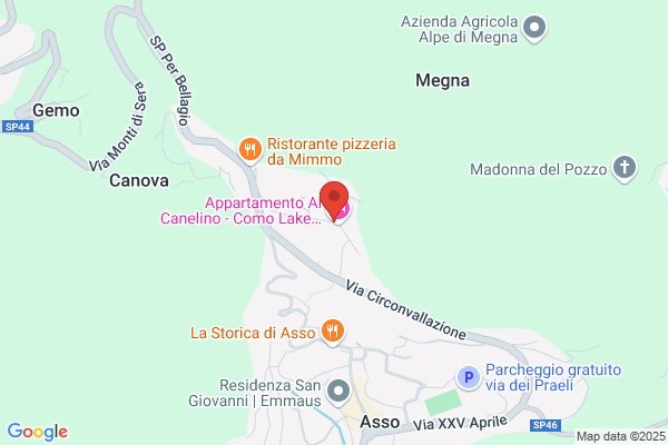 Ristorante Al Canelino