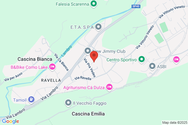 Rusconi angelo