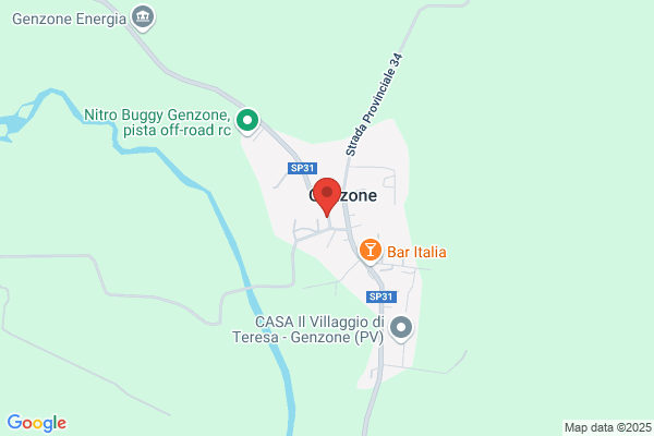 Sangalli E Arrigoni Snc