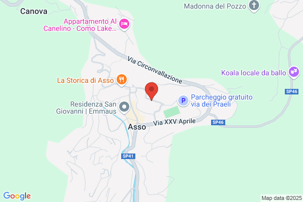 Scuola Media Statale G.Segantini -Ist.Comprensivo-