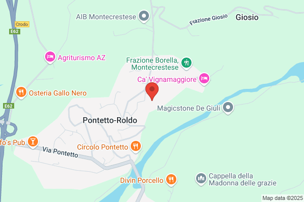 Spazianelli  - Edilizia Generale e Scavi – Impresa Edile