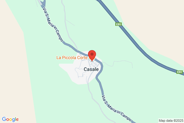 La Piccola Corte
