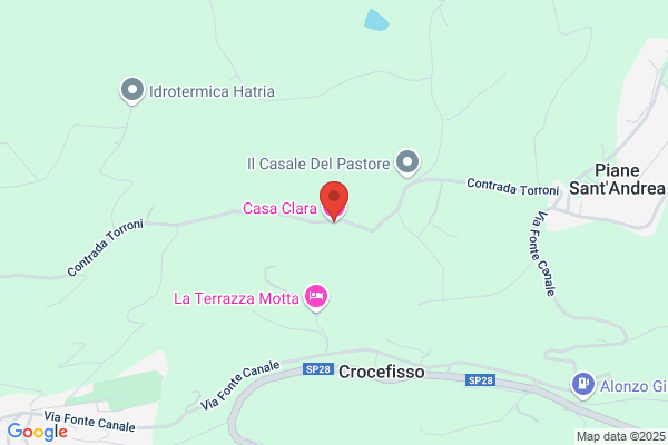 Casa Clara