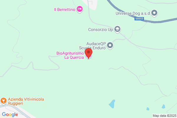 La Quercia Snc Di Spitilli A. C.