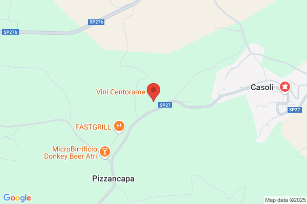 Azienda Agricola Centorame