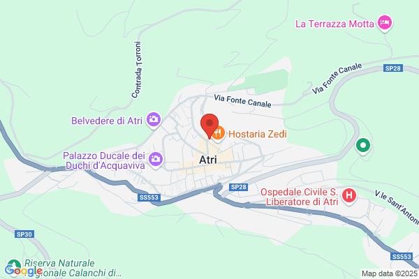 Hatria Conad Di Di Egidio G. & C. s.A.S.