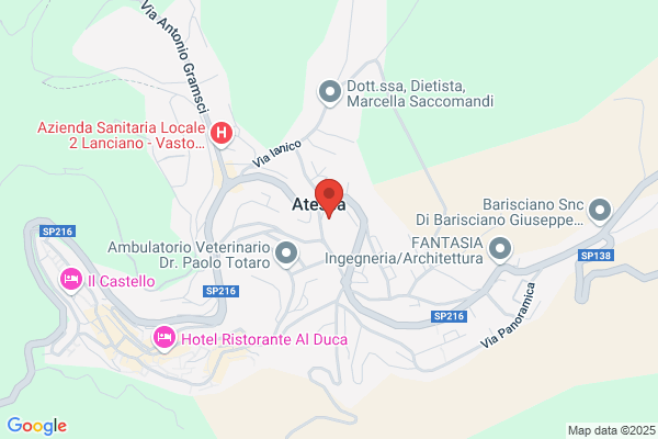Istituto Professionale Di Stato Per Lindustria E Lartig/// (Ianato)