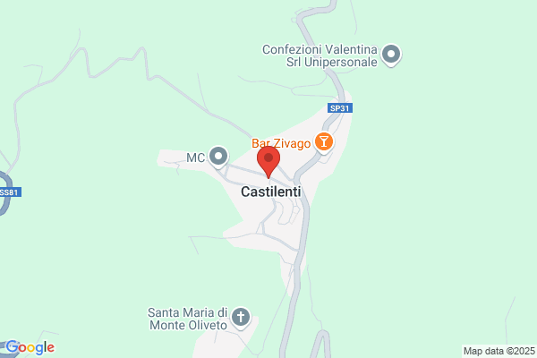 La Bottega Del Pane
