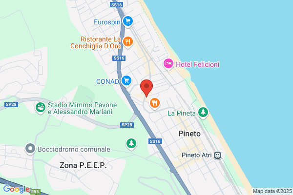 Merceria Creazioni