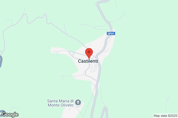 Municipio Di Castilenti
