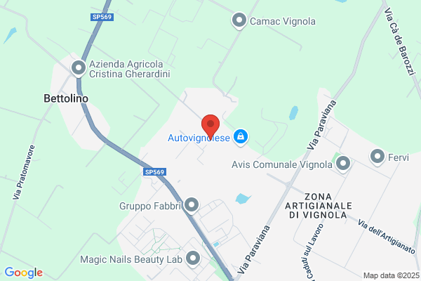 Officine Maccaferri (S.P.A.)