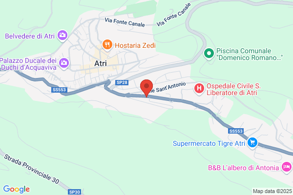 Panificio Il Fornaio