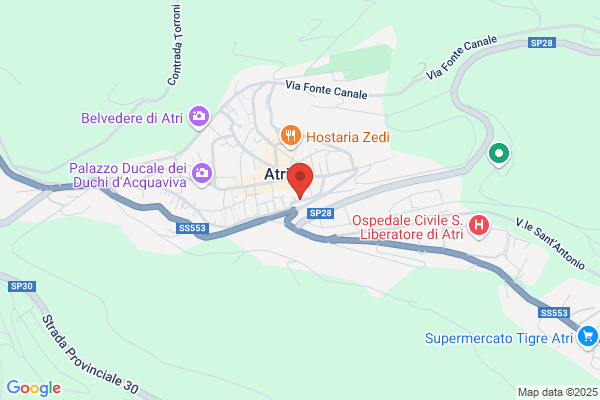 Provincia Di Teramo