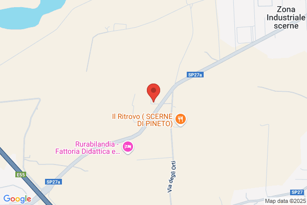 Ristorante Al Caminetto