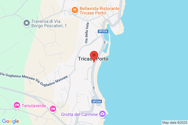 Ristorante Taverna Del Porto Di Cesarini Gianpiero