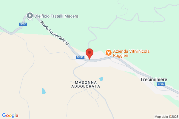 Scuola Elementare Treciminiere