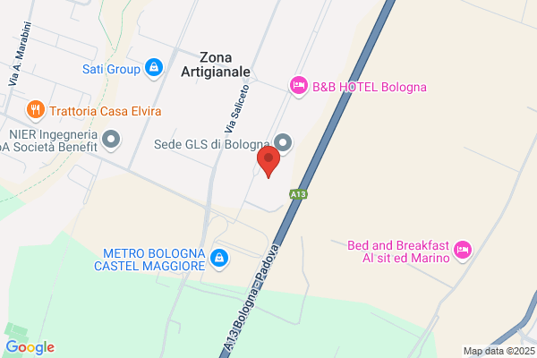 Sirio Service Srl