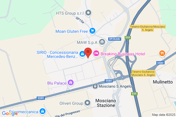 Sirio Service Srl