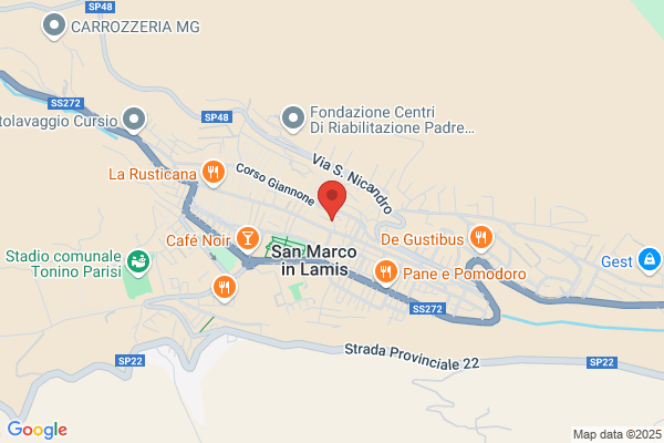Societacooperativa A R.L. Polis
