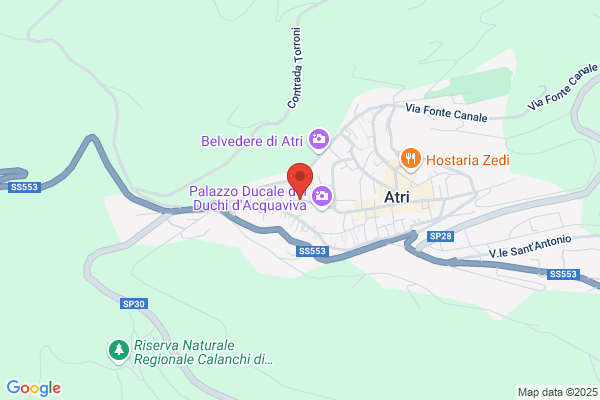 Syncrova S.D.F.