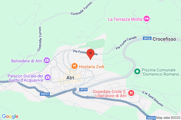 Tennis Club Atri
