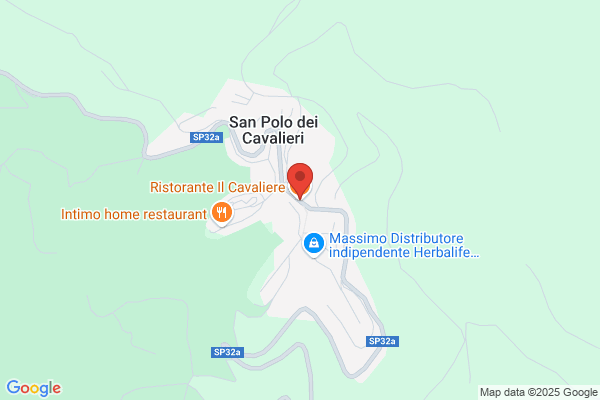 Trattoria Pizzeria Cavalieri