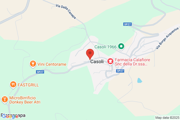 Ufficio Stato Civile