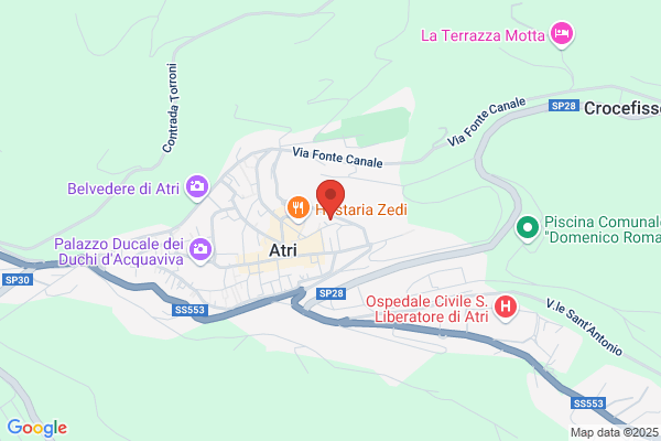 Vecchioni Avv. Francesco