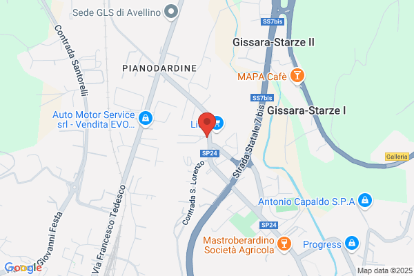 Officina Iantosca Gaetano