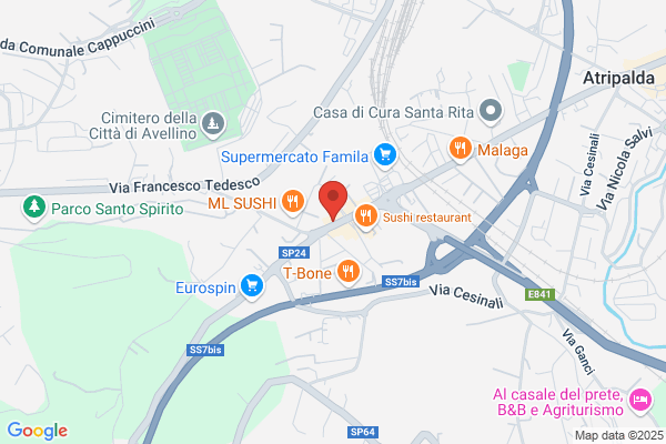 Dotolo Mobili Srl