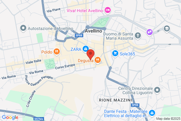 Allianz Sanfilippo & Partners
