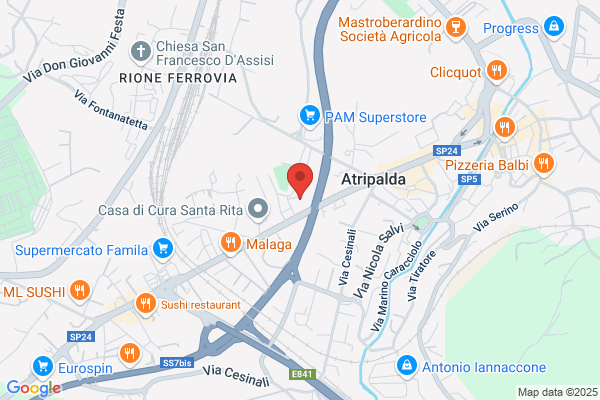 Di Benedetto Auto
