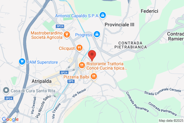 Trezza Srl