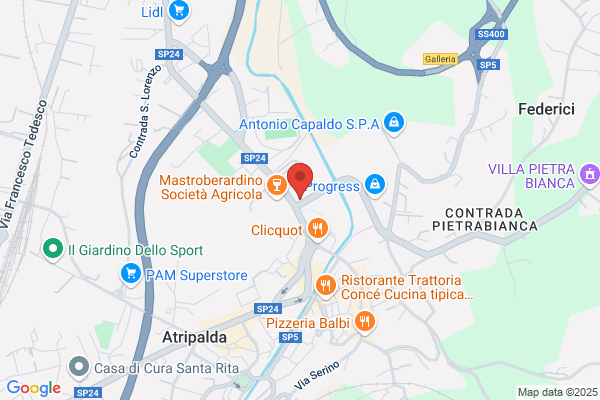 Le Dolcezze Di Testa A.