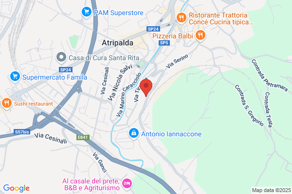 Nuova Dolciaria Salernitana Sas Di Gentile A. & citarella