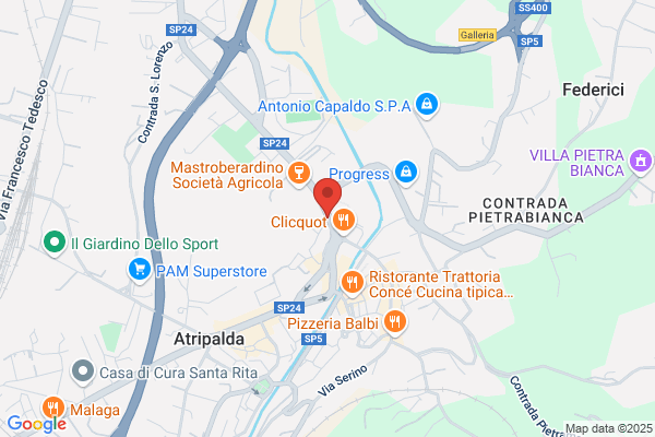 Lombardi antonino (Ing.)