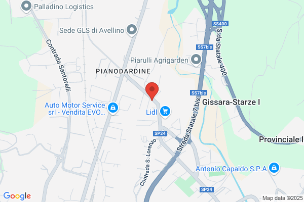 Moschella pasquale (Ing.)