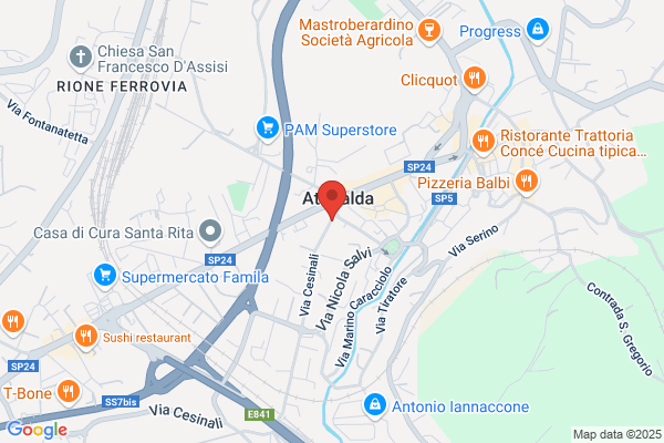 S.E G. Soc.Di Gest.Generali Srl