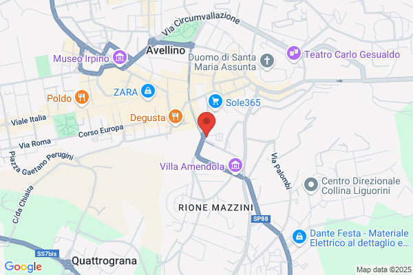 Farmacia Giliberti S. Anna